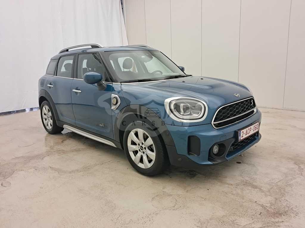 Mini Countryman Cooper SE 1.5I 2021
