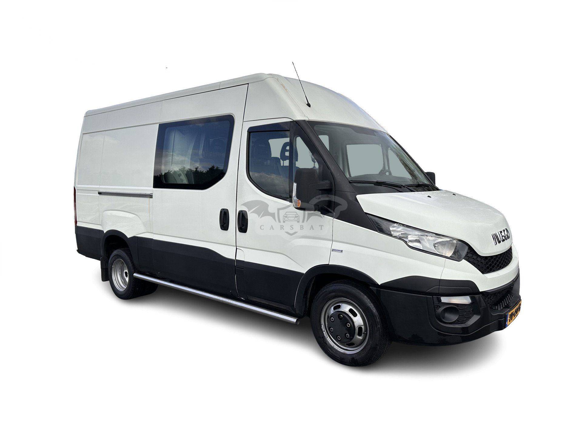 Iveco Daily 3.0 2016