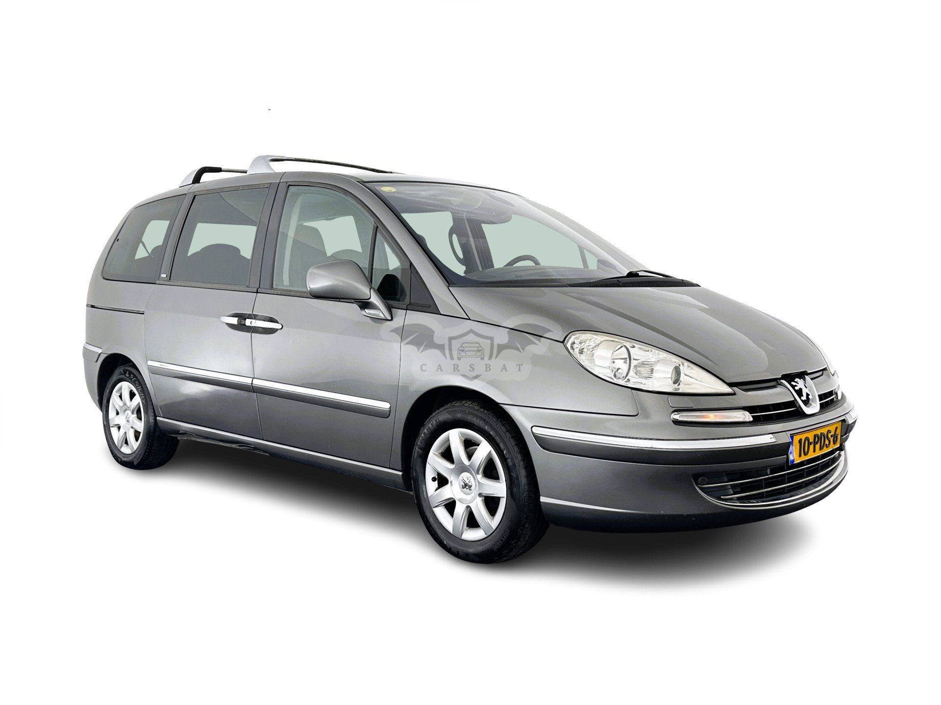 Peugeot 807 2.0 HDI Norwest 2011