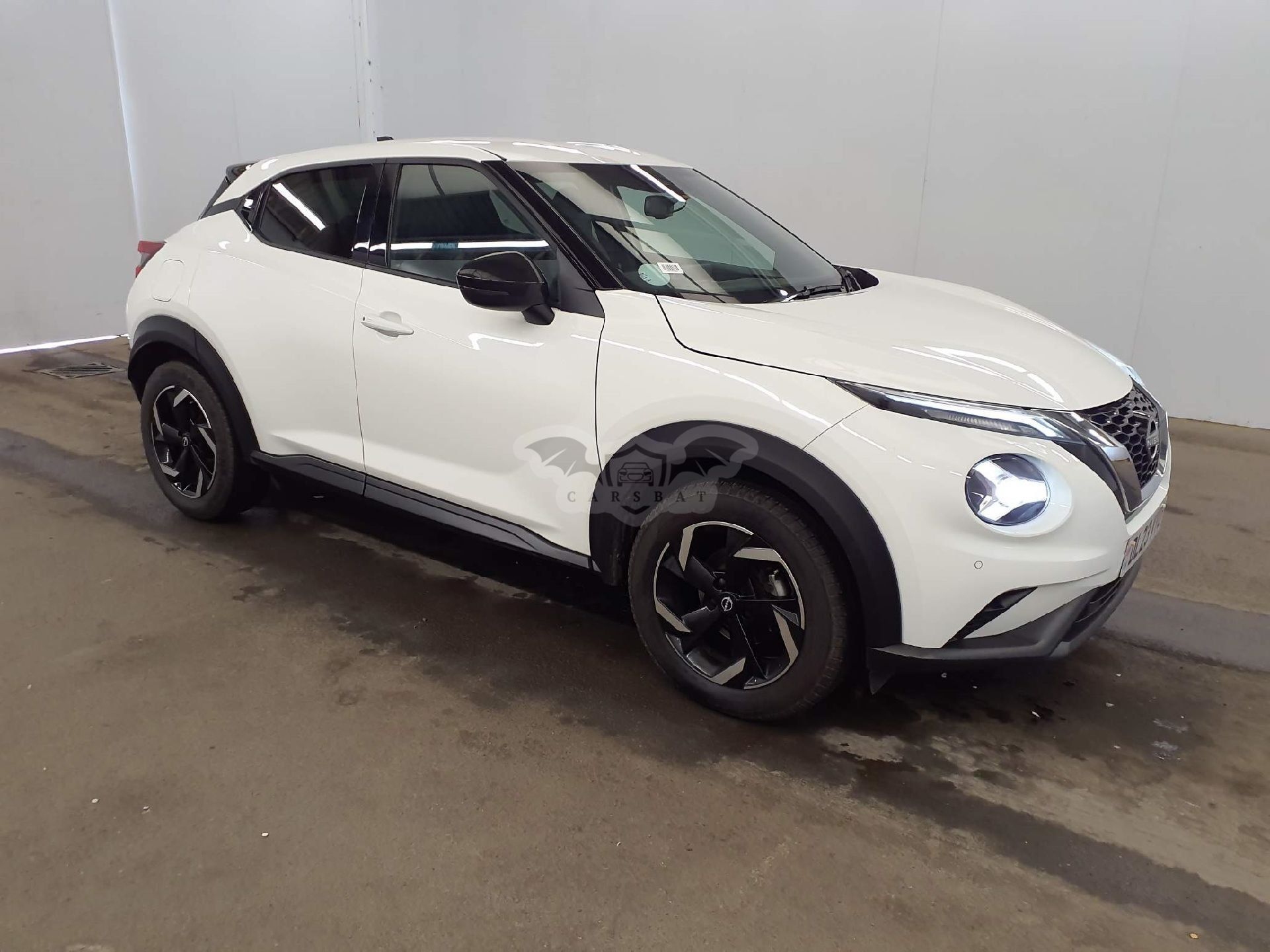 Nissan Juke 1.0 DIG-T N-connecta 2023