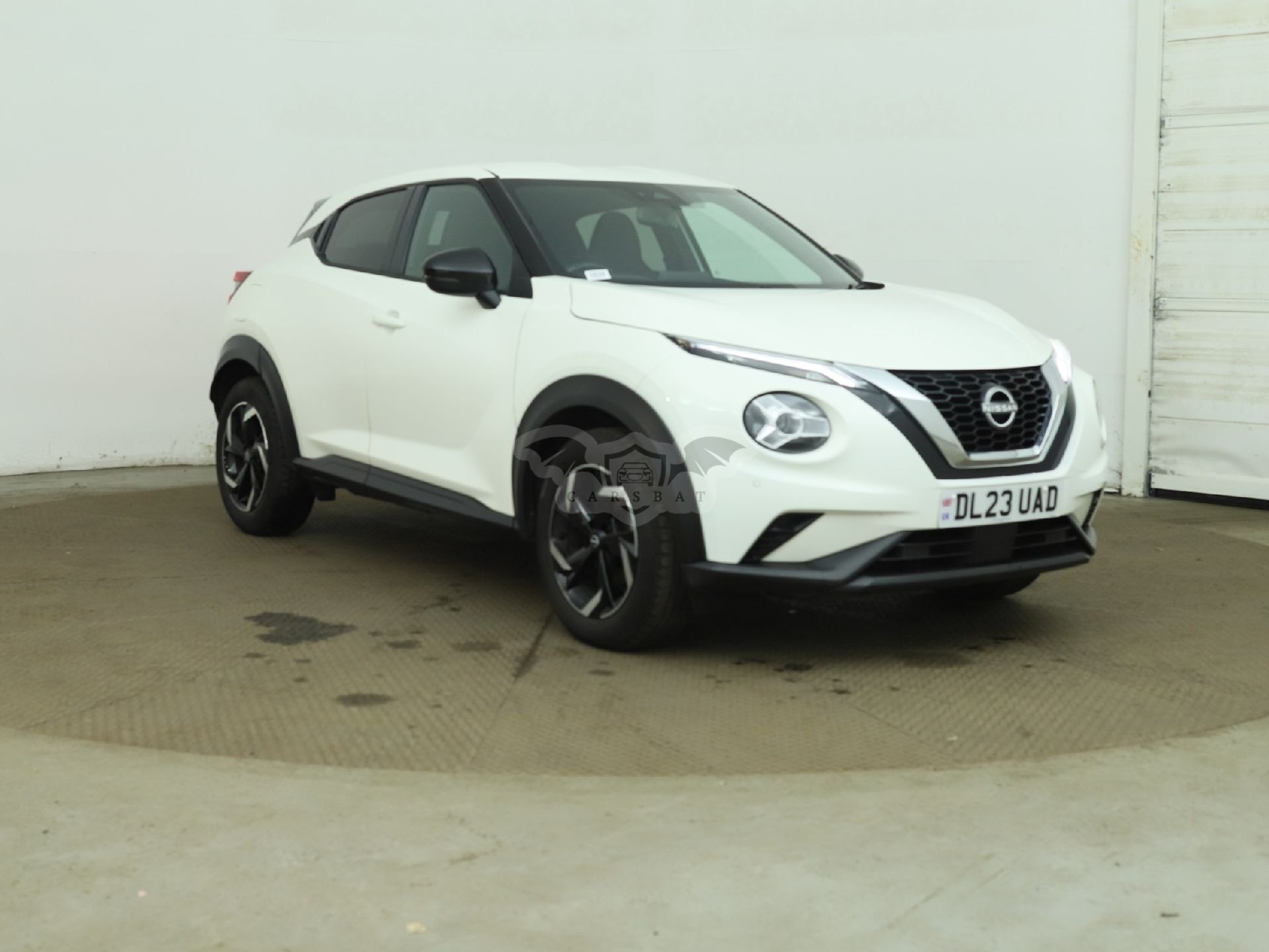 Nissan Juke 1.0 DIG-T N-connecta 2023