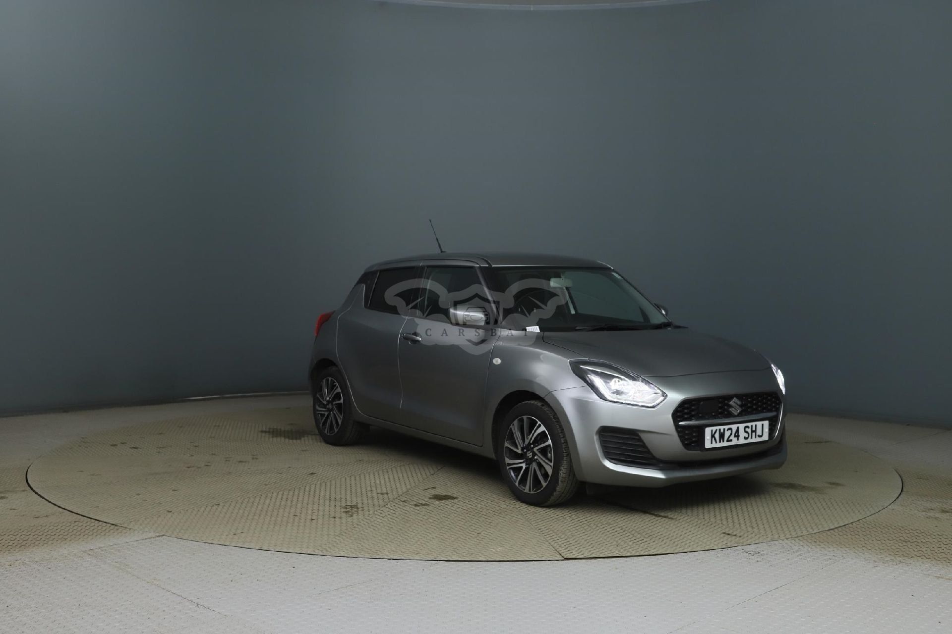 Suzuki Swift 1.2 SZ-L 2024