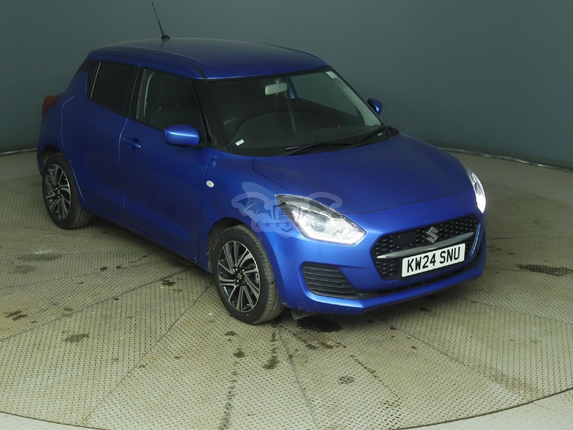 Suzuki Swift 1.2 SZ-L 2024
