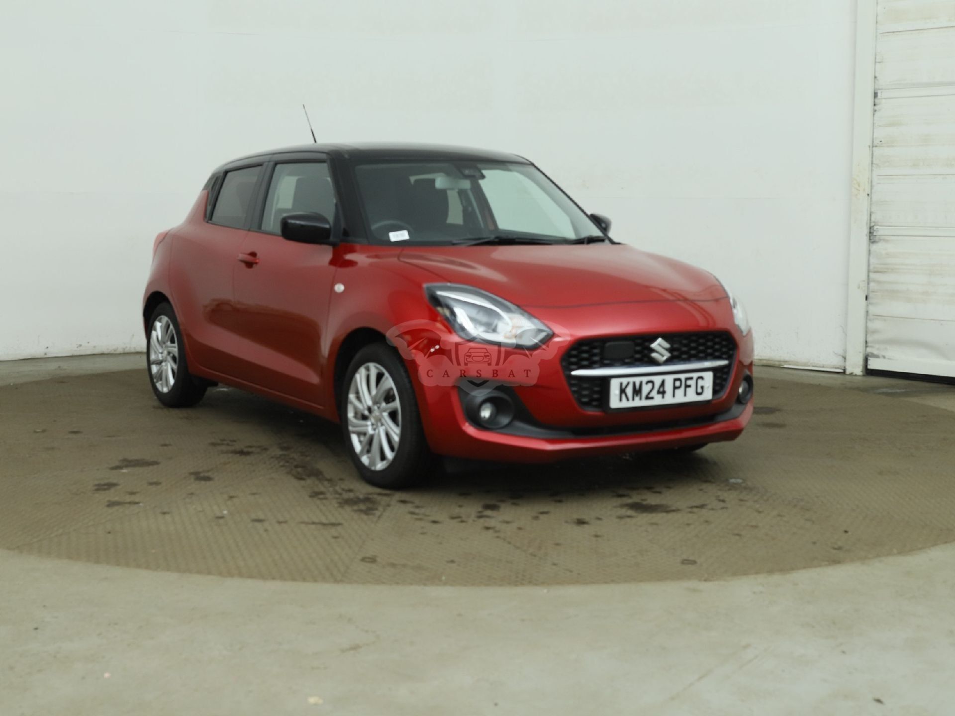 Suzuki Swift 1.2 SZ-T 2024