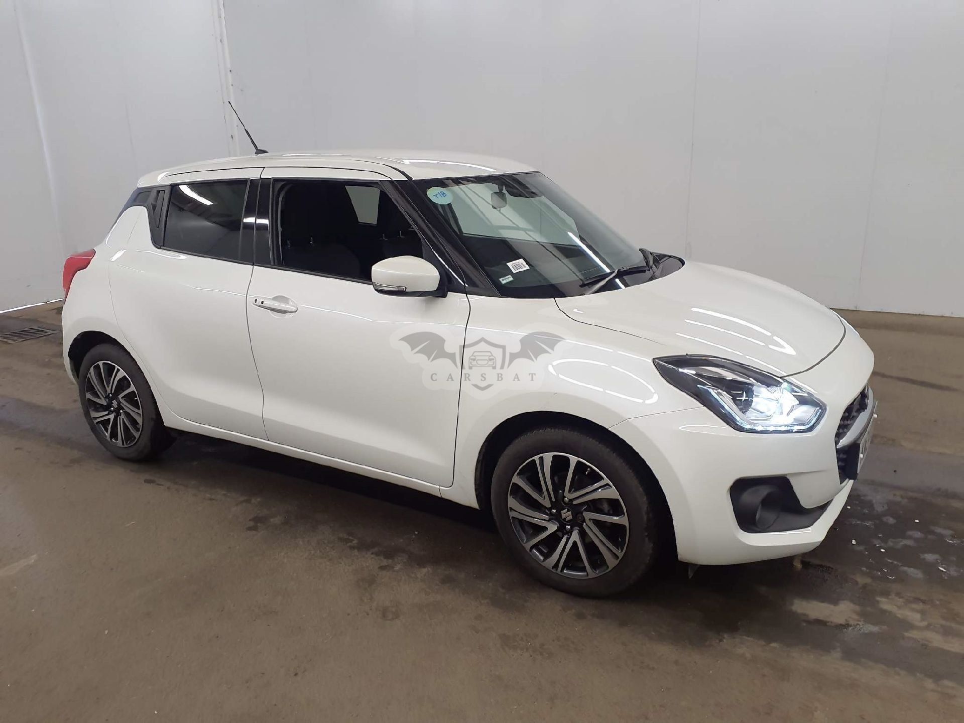 Suzuki Swift 1.2 SZ5 2024