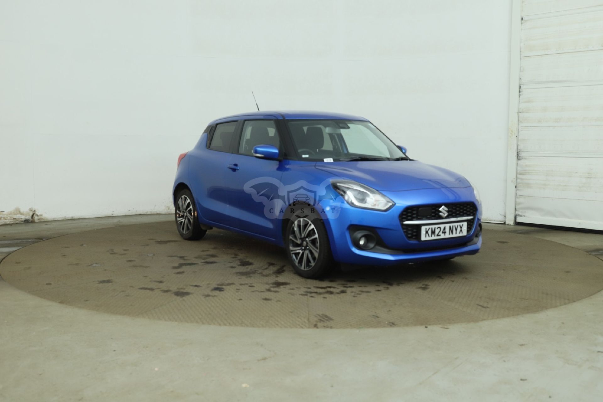Suzuki Swift 1.2 SZ5 2024