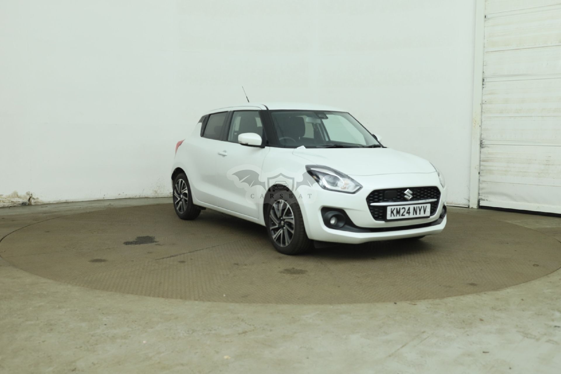 Suzuki Swift 1.2 SZ5 2024