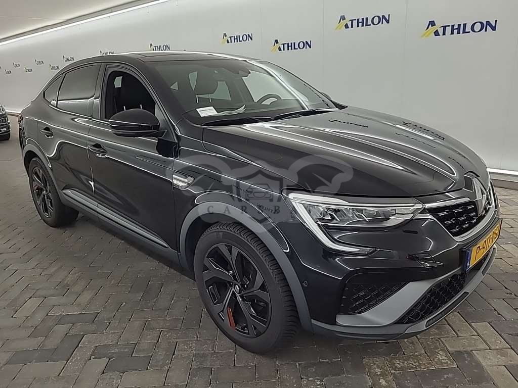 Renault Arkana / XM3 1.6 RS Line 2022