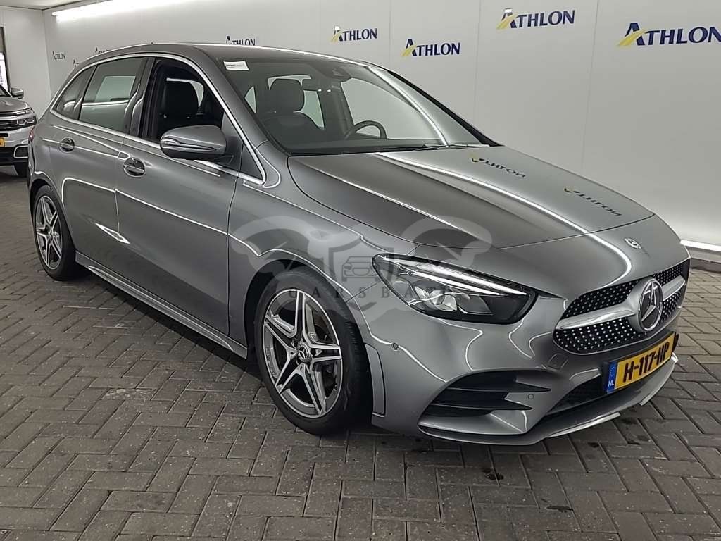 Mercedes-Benz B 180 Business Solution AMG 2020