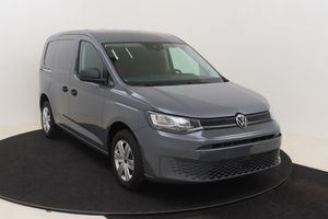 Volkswagen Caddy 2.0 TDI 2025