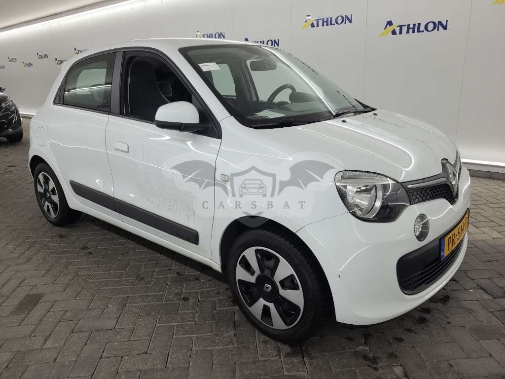 Renault Twingo 1.0 SCe Collection 2017