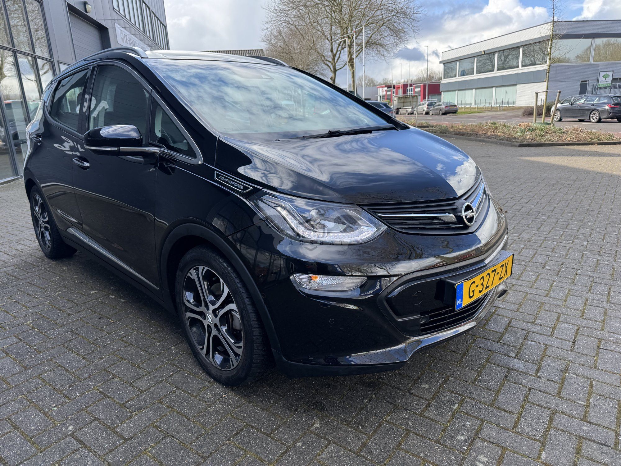Opel Ampera-E 60 kWh Business Executive 2019