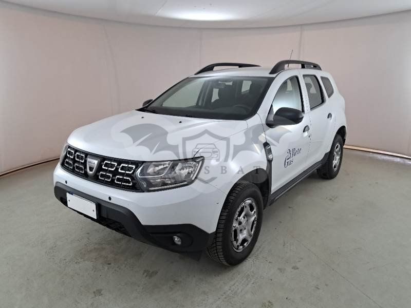 Dacia Duster 1.5 DCI Essential 2021