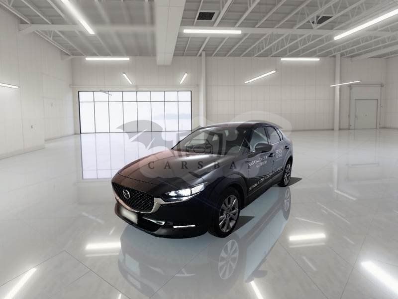 Mazda CX-30 2.0 SKYACTIV 2021