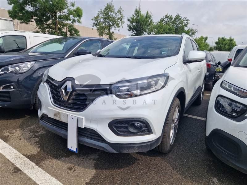 Renault Kadjar 1.5 DCI Business 2019