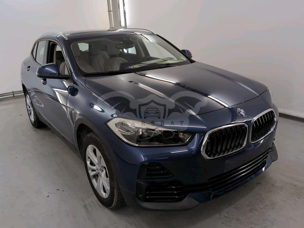 BMW X2 25e Business 2021