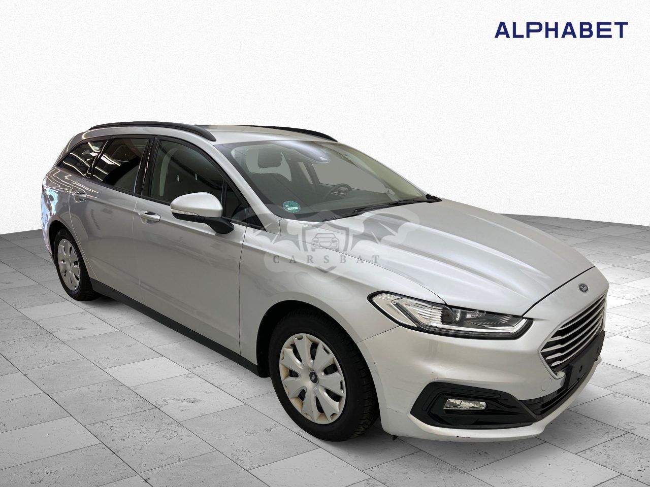 Ford Mondeo 2.0 Trend 2020
