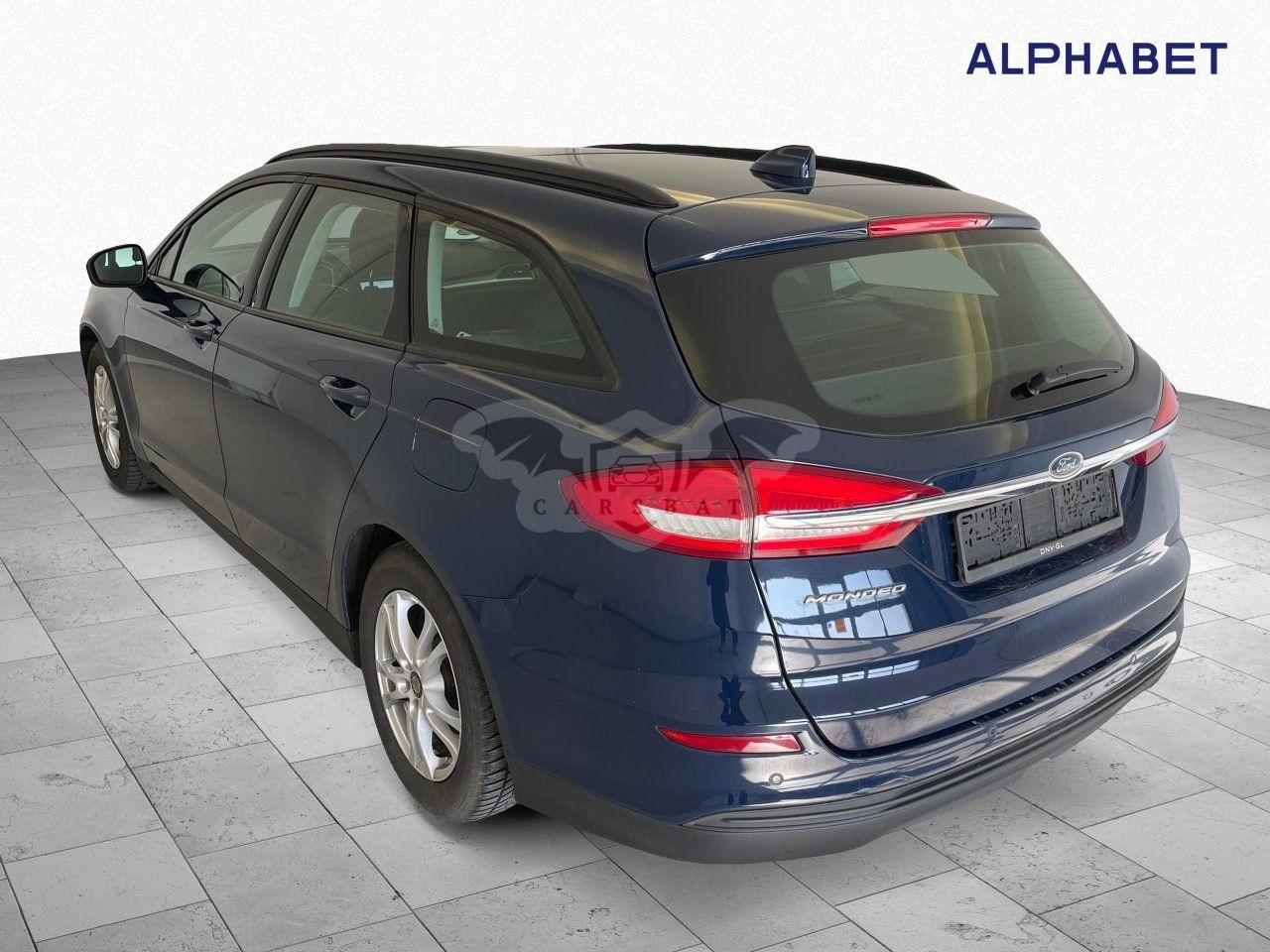 Ford Mondeo 2.0 Trend 2021