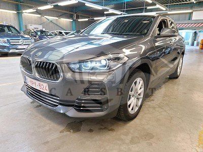 BMW X2 2.0d Premiere 2020