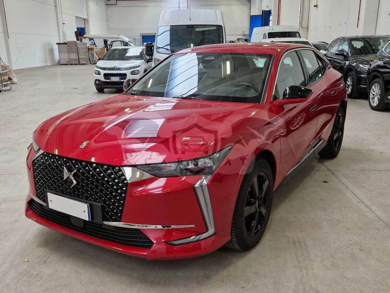 DS DS4 1.5 HDI 2022