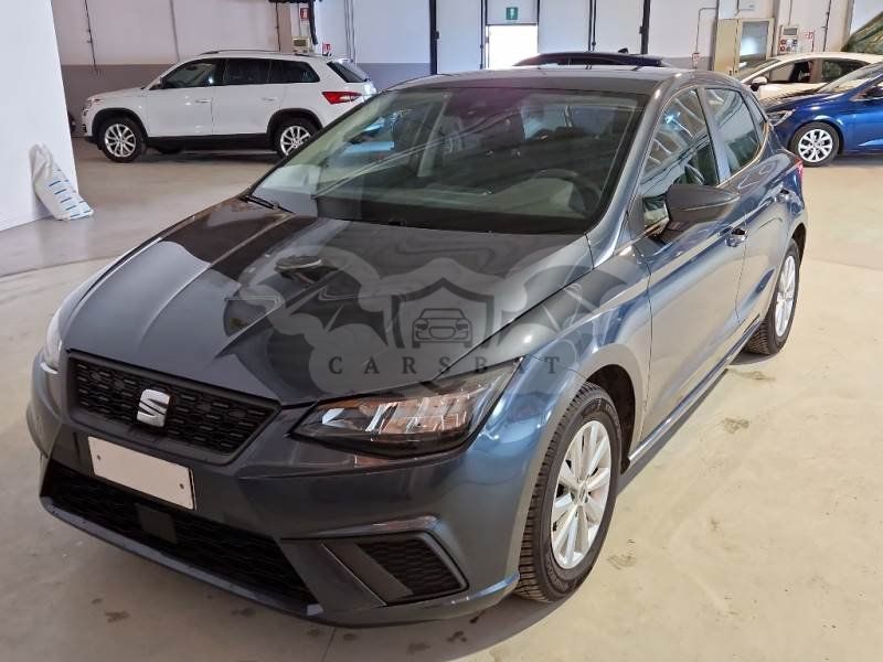 Seat Ibiza 1.0 TSI Business 2023