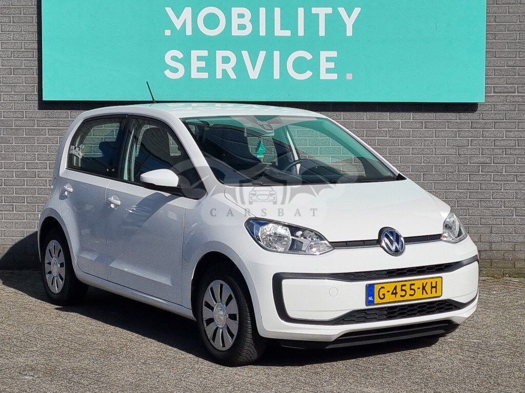 Volkswagen Up! 1.0i Move Up! 2019