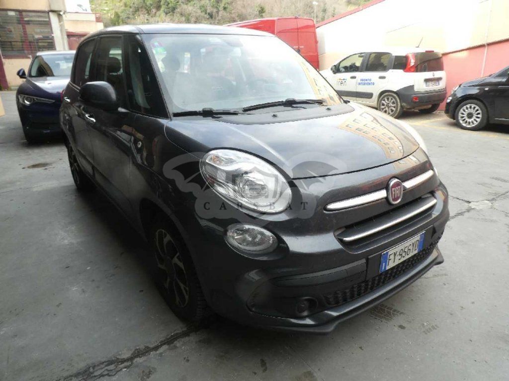 Fiat 500L 1.3 MultiJet Business 2019