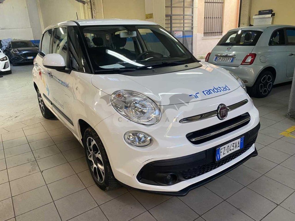 Fiat 500L 1.3 MultiJet Business 2019