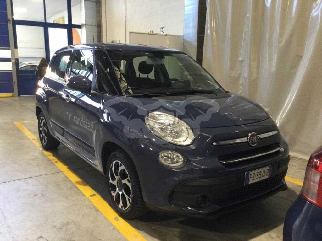 Fiat 500L 1.3 MultiJet Business 2019