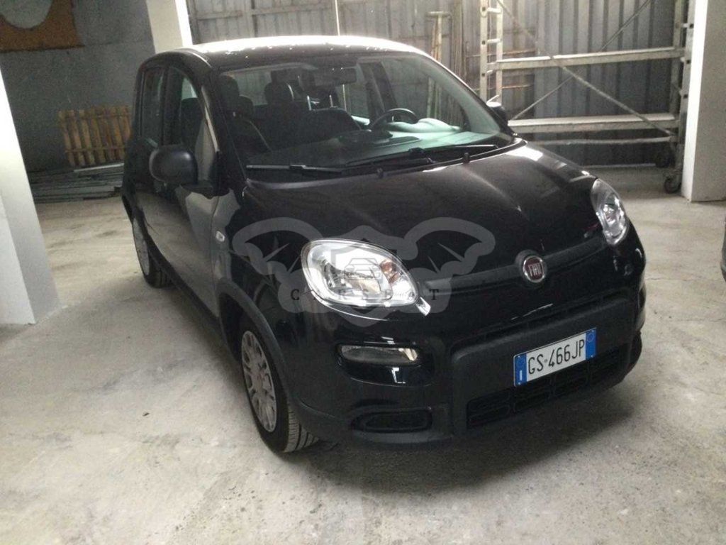 Fiat Panda 1.0 2023
