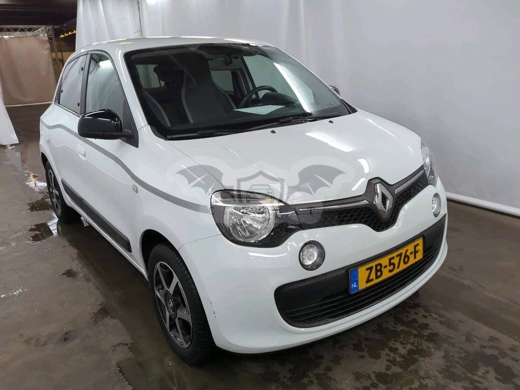 Renault Twingo 1.0 SCe Limited 2019