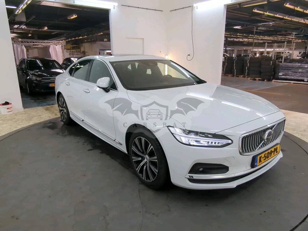 Volvo S90 Inscription 2021