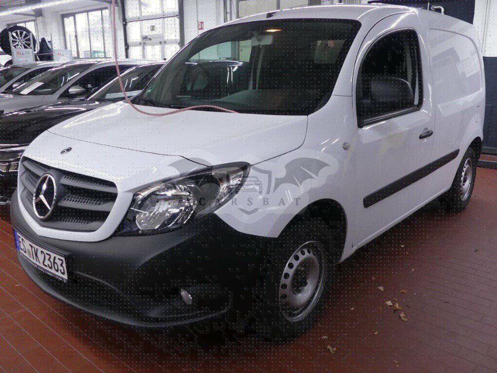 Mercedes-Benz Citan 109 CDI 2020