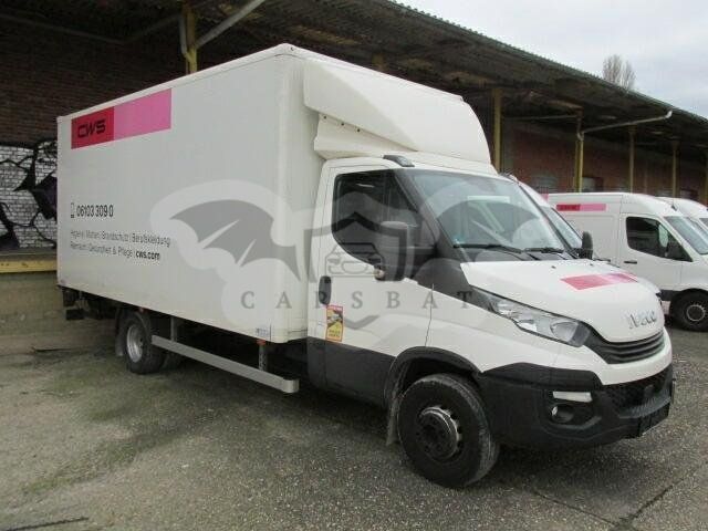 Iveco Daily 2018