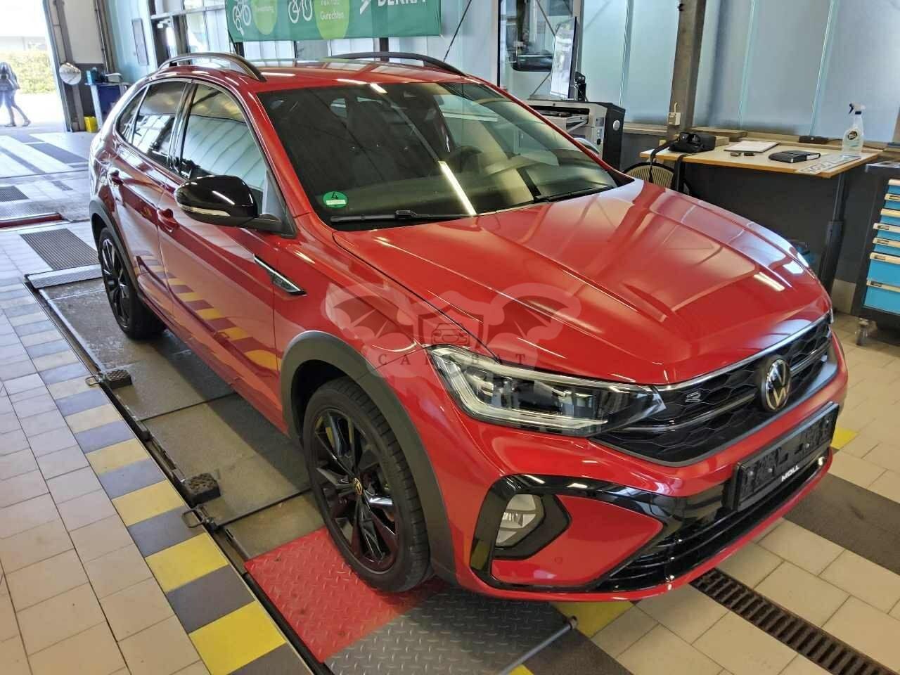 Volkswagen Taigo 1.0 TSI R-line 2023