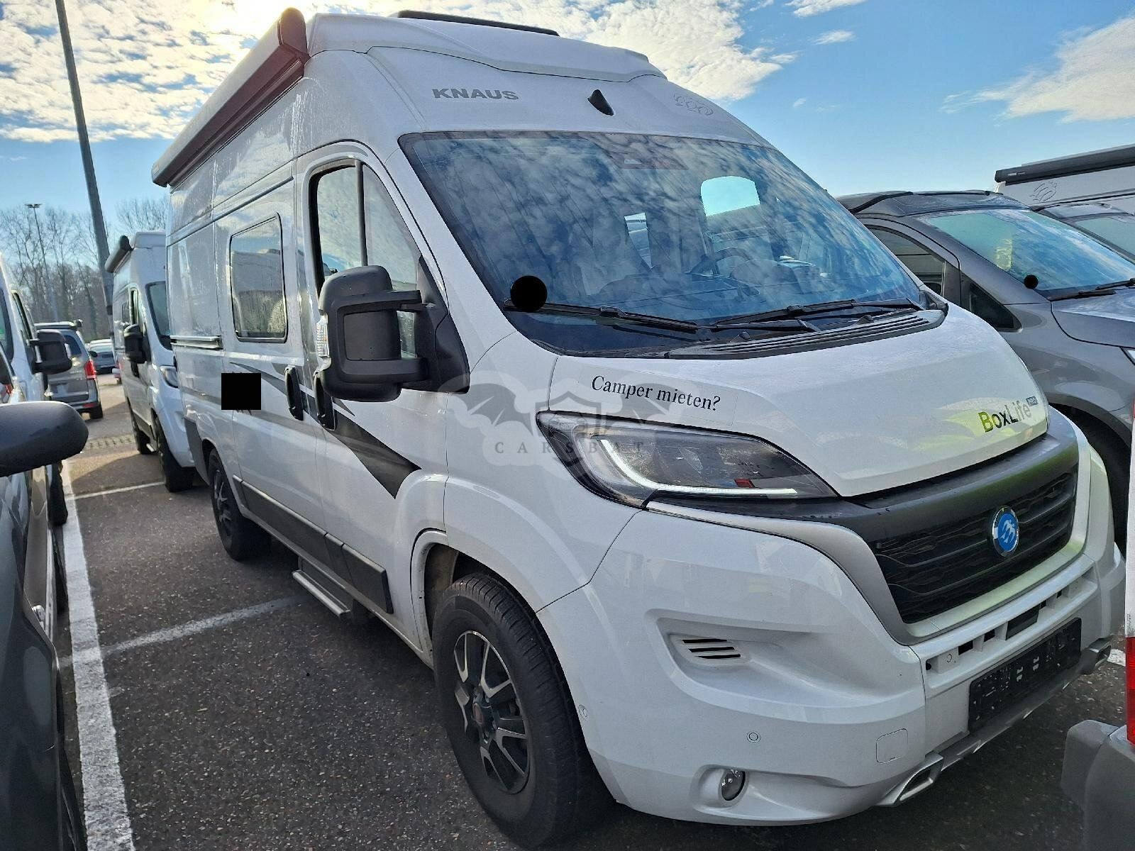 Fiat Ducato L2H2 2024