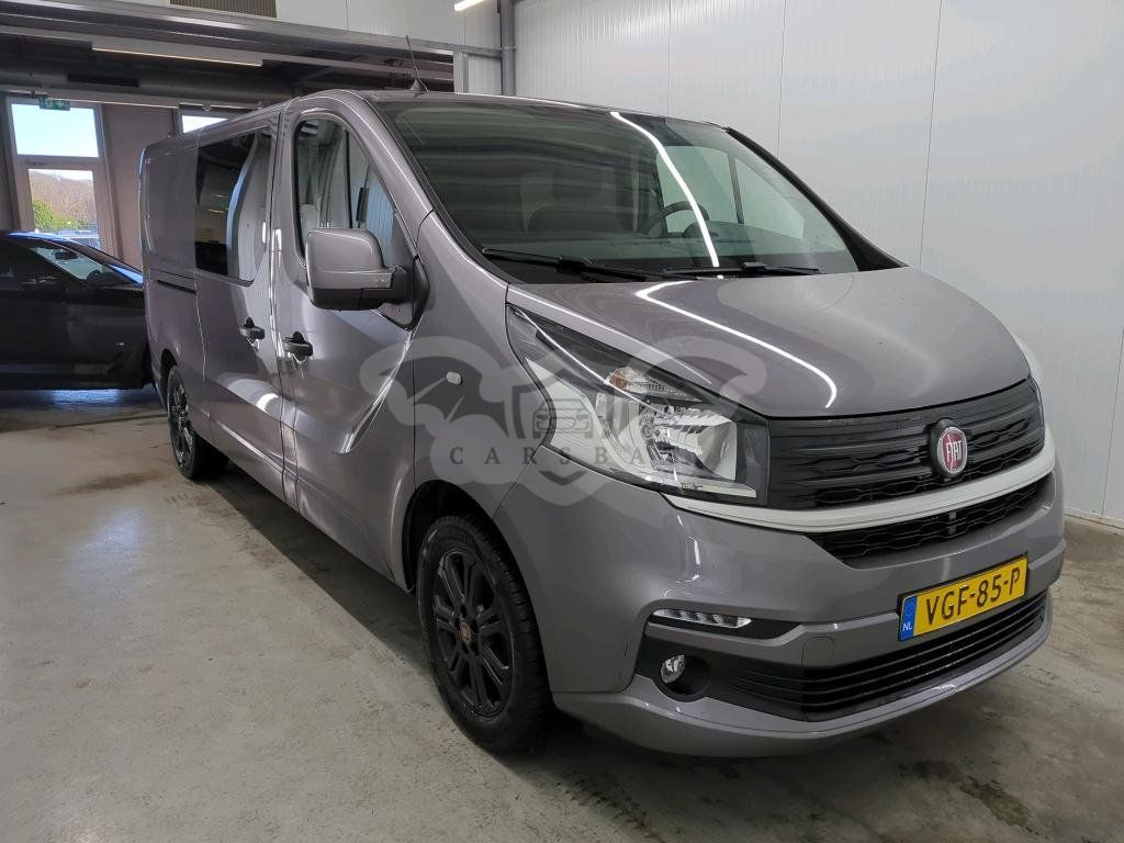 Fiat Talento L2H1 2.0 MultiJet Business 2020