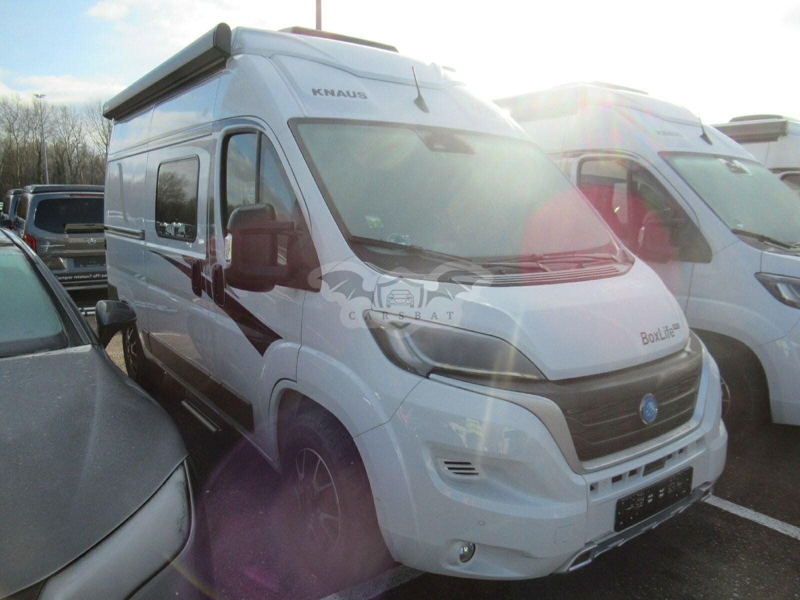 Fiat Ducato L2H2 2024