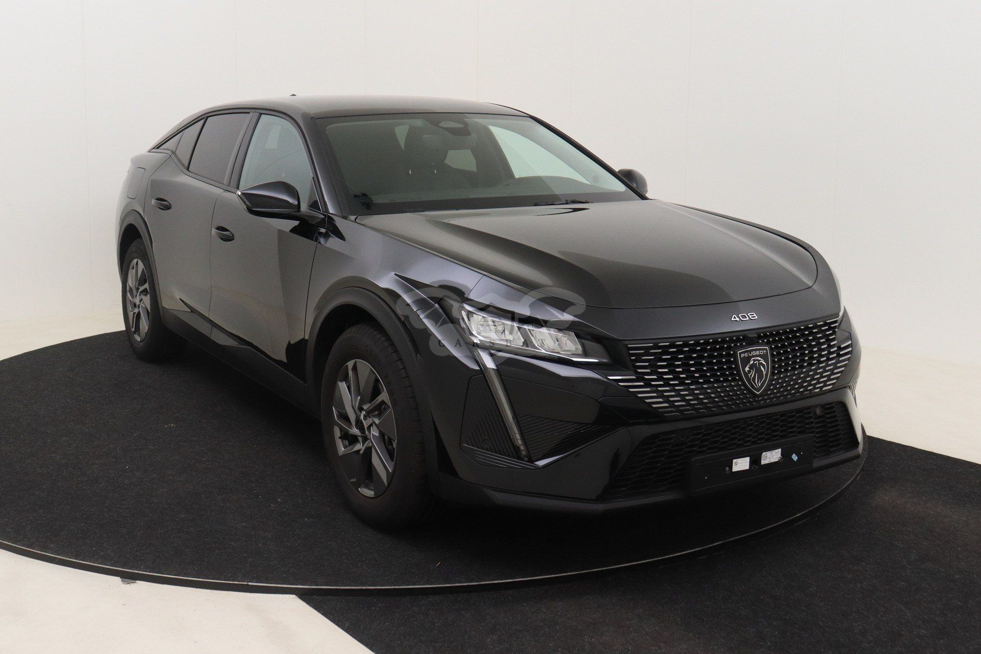 Peugeot 408 Allure 2024