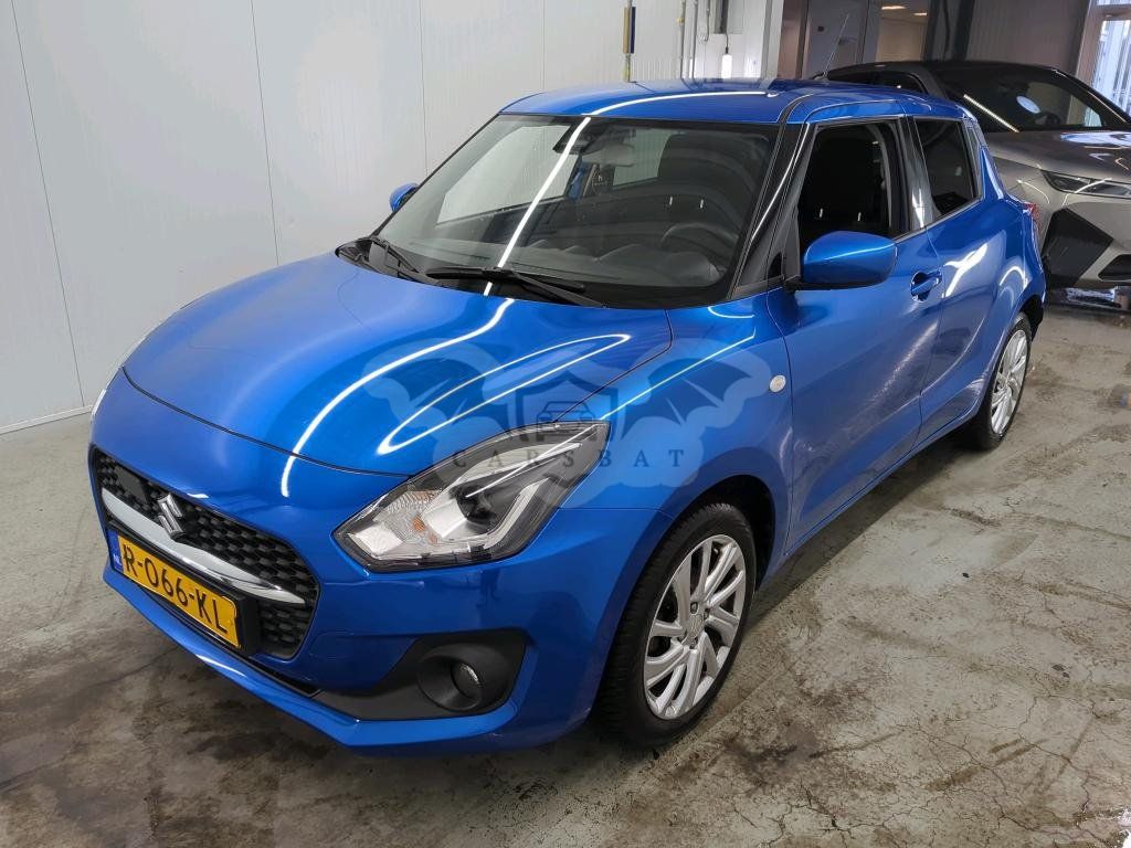 Suzuki Swift 1.2 2022
