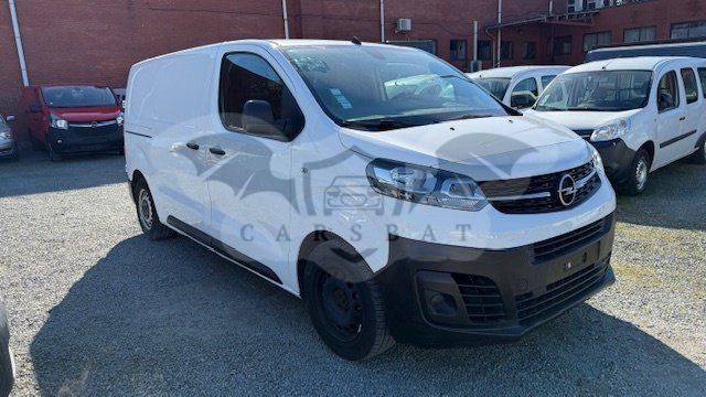 Opel Vivaro L2H1 1.5d Innovation 2019