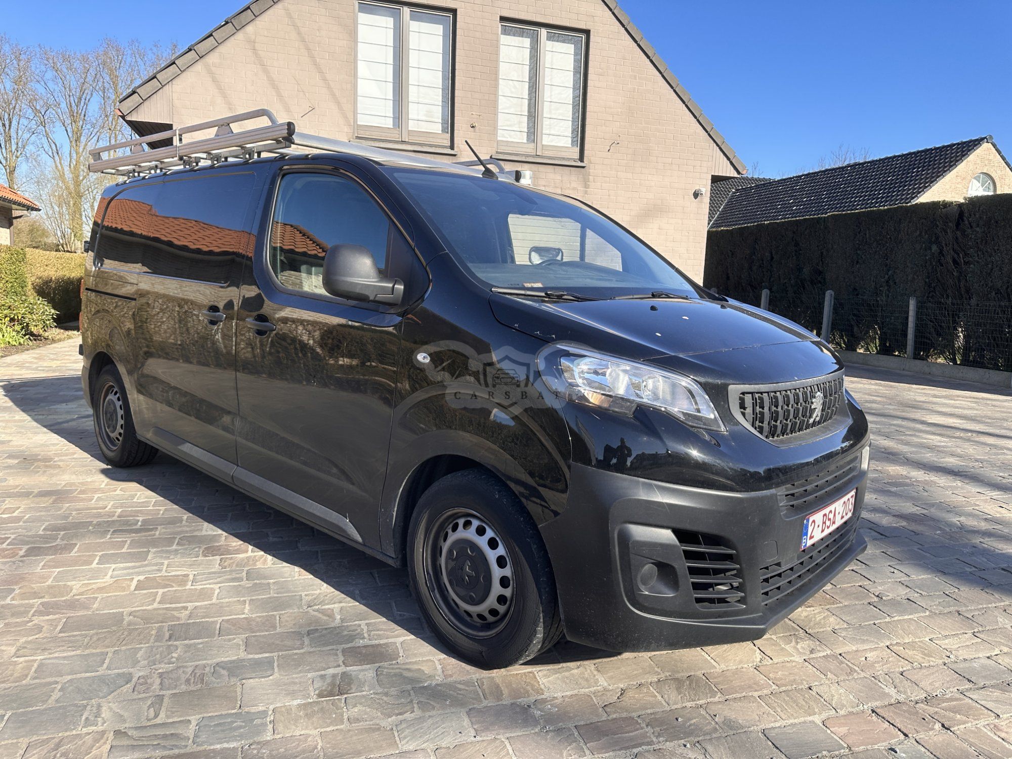 Peugeot Expert 2.0 HDI Premium 2022