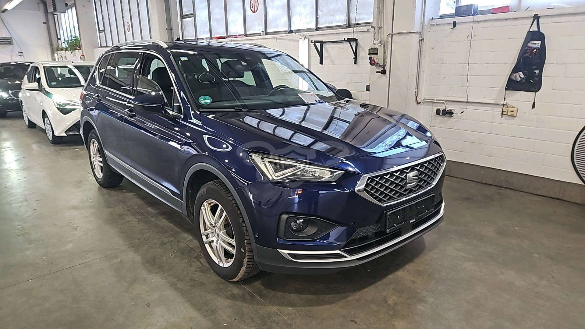 Seat Tarraco 2.0 TDI Xcellence 2022