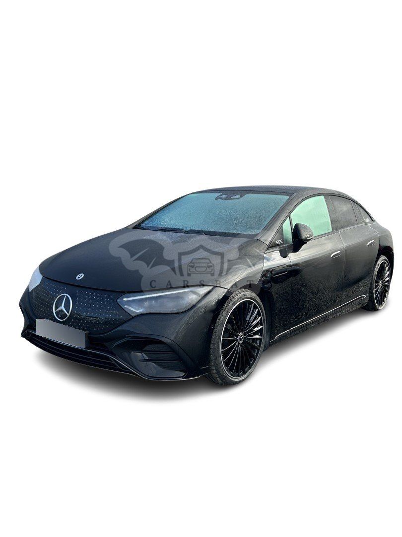 Mercedes-Benz EQE 350 AMG Line 2022