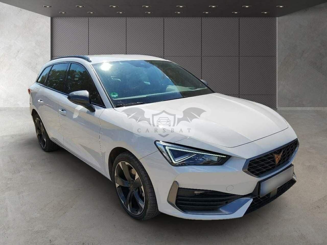 Cupra Leon Sportstourer 1.4 e-Hybrid 2022