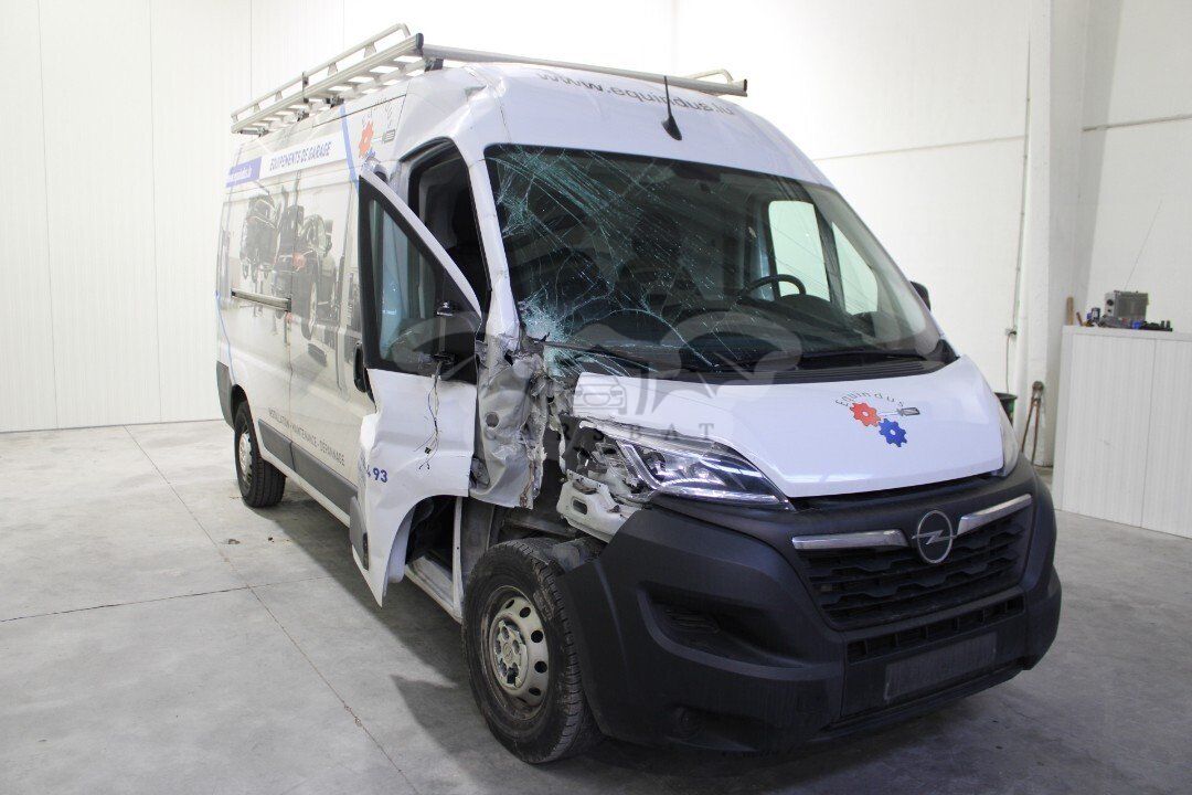 Opel Movano L3H2 2.2 Edition 2022