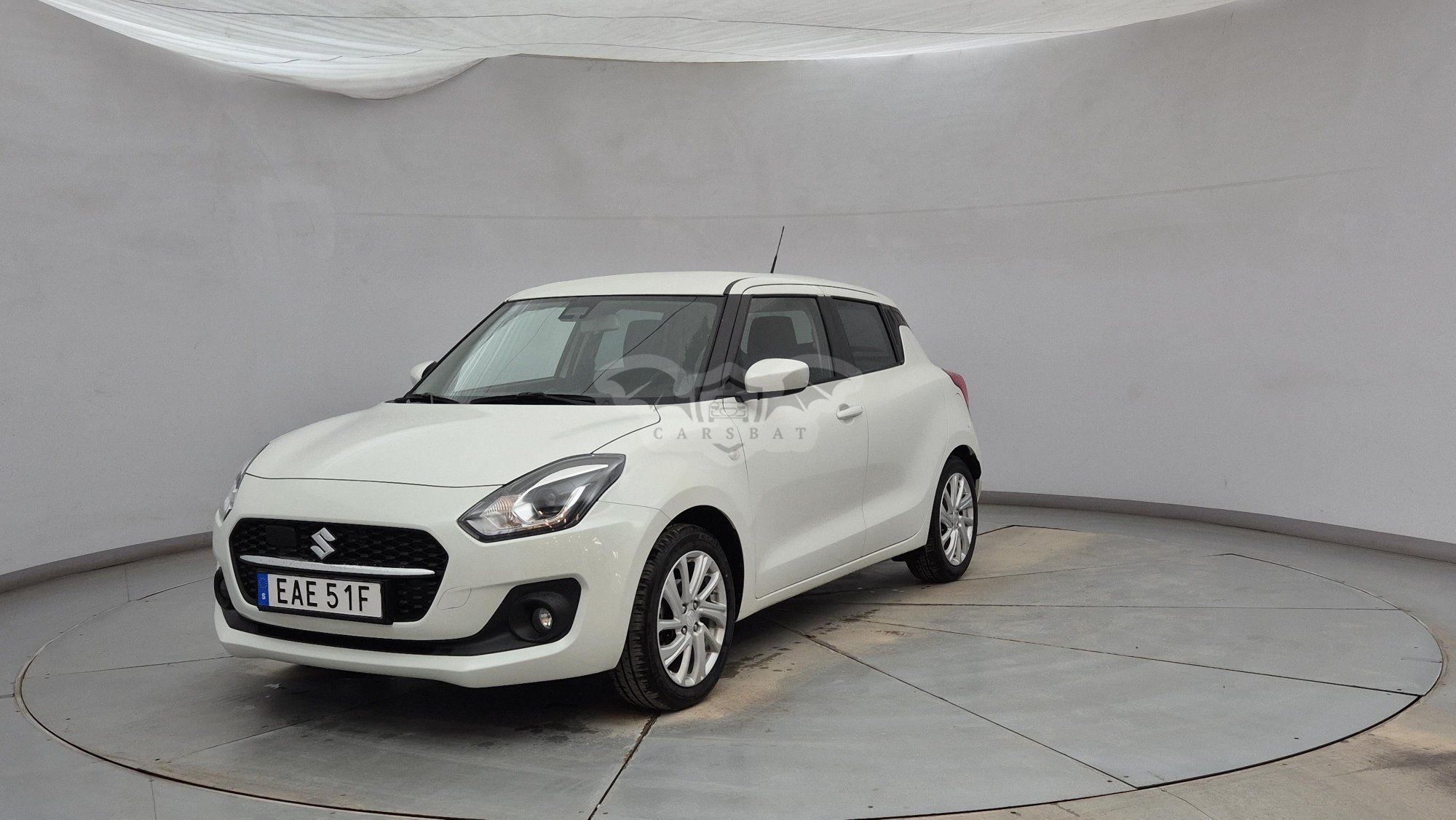 Suzuki Swift 1.2 2024