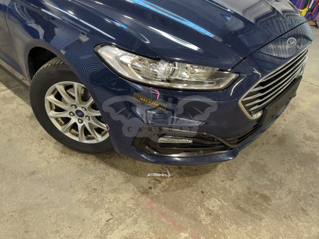 Ford Mondeo 2.0 2020