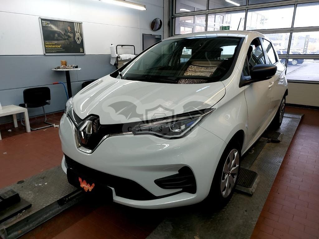 Renault Zoe Life 2021