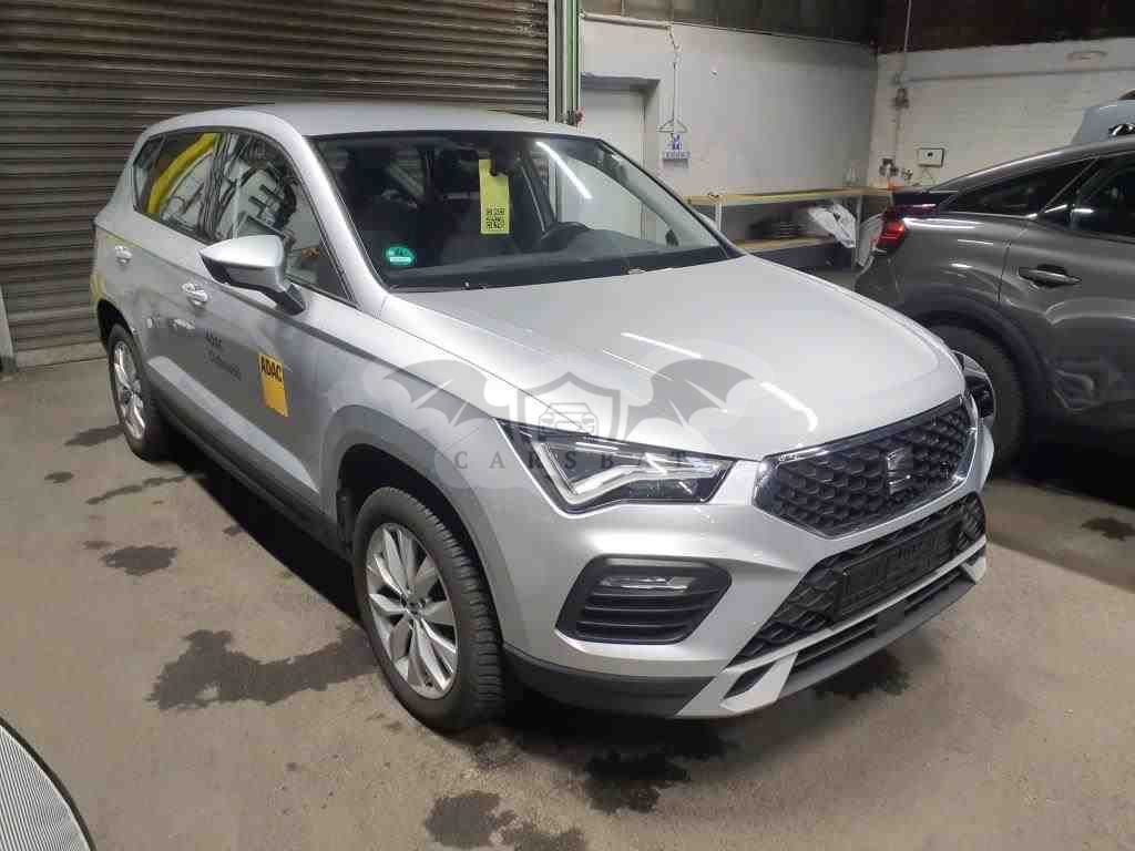 Seat Ateca 1.5 TSI Style 2024
